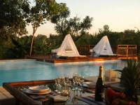 Raices Esturion Lodge