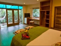 Tierra GuaranГ­ Lodge