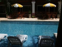 Akwati Suites Iguazu