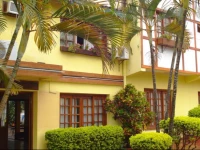 Hosteria Los Helechos