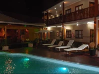 Tupa Boutique Hotel
