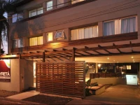 Yreta Apart Hotel