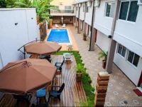 Hotel Yvera Cataratas