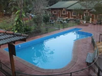 Nuevo RaГ­ces Apart Hotel