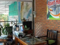 ArandГє IguazГє Apart Hotel