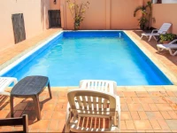 Hotel Tierra Colorada 1*