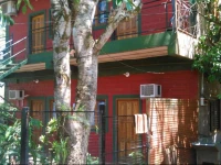 Alojamiento Familiar Alternativo Daniel Oviedo