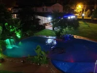 CabaГ±as Castillo Iguazu