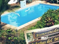 CabaГ±as del Monte