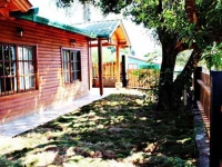 CabaГ±as Don Francisco