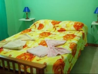 CabaГ±as El Hornero