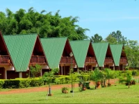 CabaГ±as El Refugio del Mensu