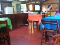 CabaГ±as PanambГ­