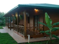 CabaГ±as Paseo del Yacaratia