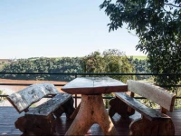 CabaГ±as Riberas del ParanГЎ