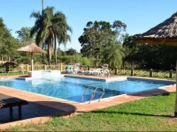 CabaГ±as San Andres