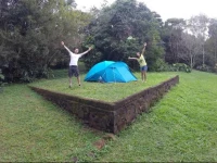 Camping EcolГіgico Eterno Reverdecer