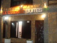 El Guembe Suites