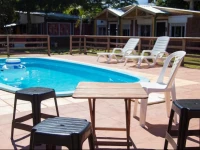 El Rosedal Cataratas