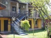 Hospedaje Los Vencejos