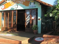 Hostel Iguazu Falls