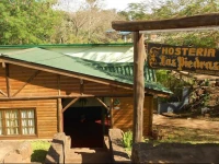 Hosteria Las Piedras