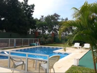 Iguassu Flower Garden