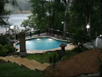 La Casita de la Selva