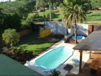 Residencial Los Lapachos