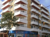 San Fernando Building