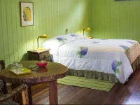 Secret Garden Iguazu B&B