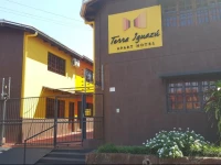 Terra IguazГє Apart Hotel