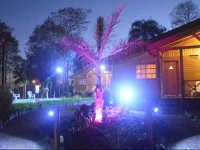 Terra Lodge - Relax & Naturaleza