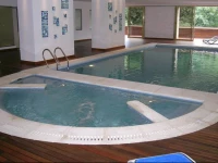 Alejandro 1Вє Hotel