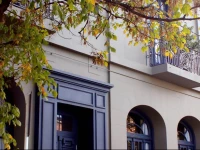 Legado Mitico Salta Hotel Boutique