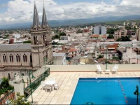 Provincial Plaza Hotel