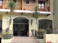 Altos De Balcarce Hotel