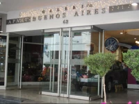 Buenos Aires Apart 3*