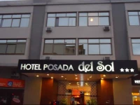 Hotel Posada Del Sol