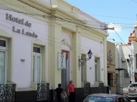 Hotel de la Linda