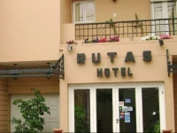 Rutas Hotel