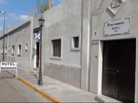 Hotel 20 De Febrero