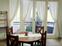 Apartment Chunin Depart