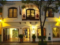 Hotel Boutique La Candela