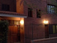 Departamento Tres Cerritos