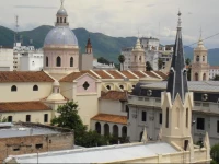 Departamentos Belgrano 674