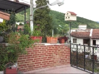 Hospedaje Portezuelo