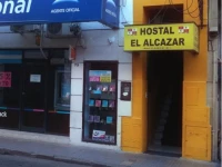 Hostal El Alcazar