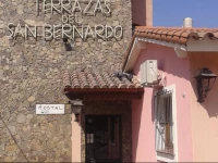 Hostal Terrazas del San Bernardo
