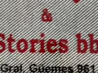 Journeys & Stories BB